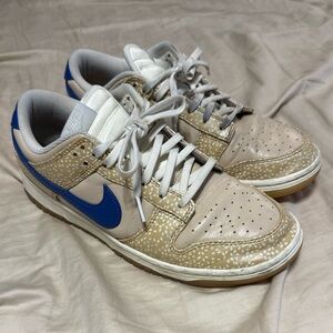 Nike Montreal Bagel Dunks